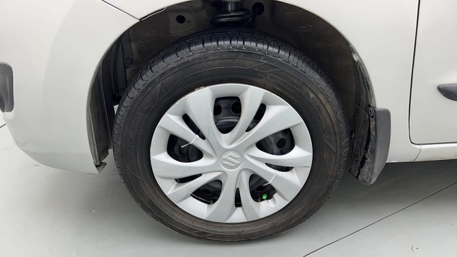 Second-hand 2015 Maruti Wagon R VXI for sale in Gurgaon-20