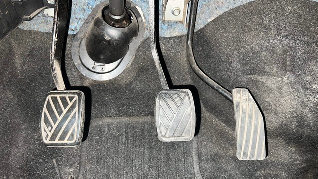 Second-hand 2015 Maruti Wagon R VXI for sale in Gurgaon-14