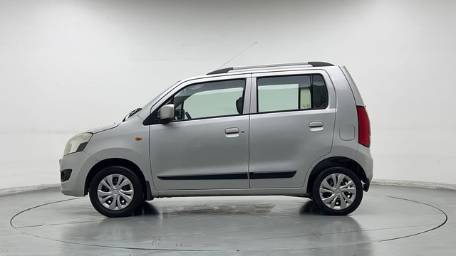 Second-hand 2015 Maruti Wagon R VXI for sale in Gurgaon-6