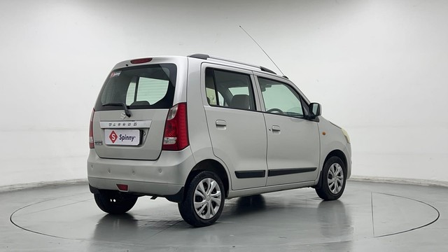 Second-hand 2015 Maruti Wagon R VXI for sale in Gurgaon-3