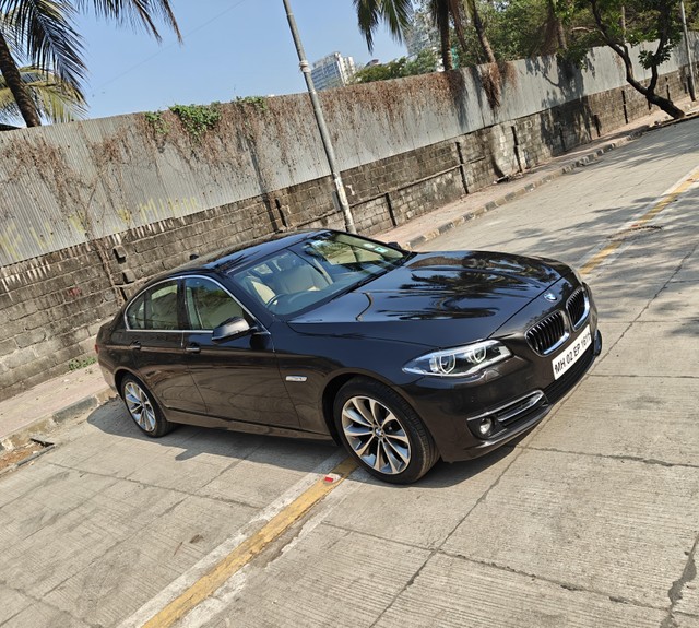 Second-hand 2018 Jaguar XE Prestige for sale in Mumbai-9