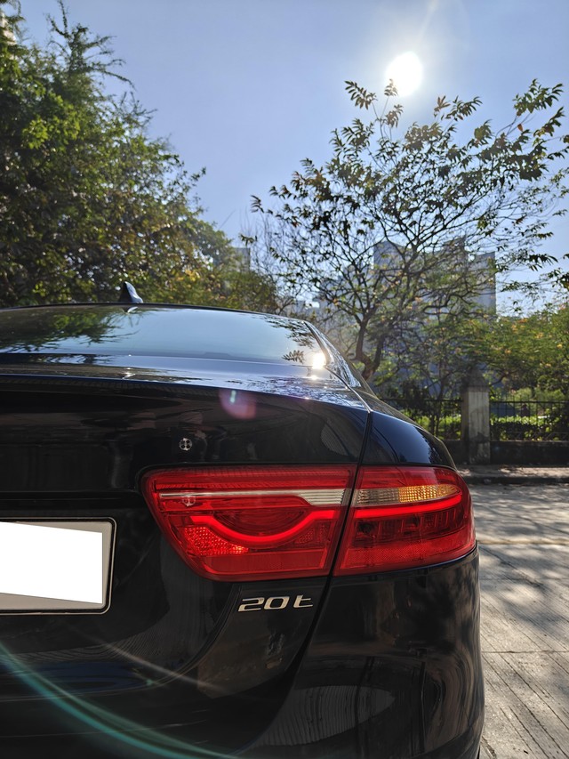 Second-hand 2018 Jaguar XE Prestige for sale in Mumbai-14