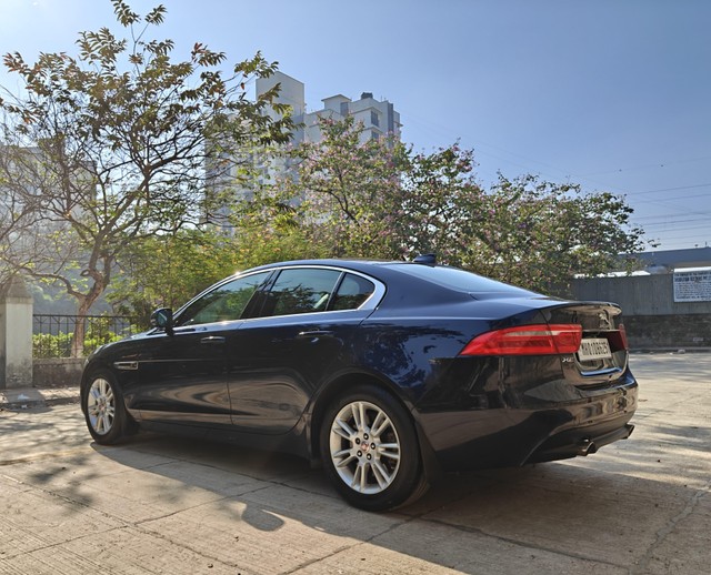 Second-hand 2018 Jaguar XE Prestige for sale in Mumbai-6