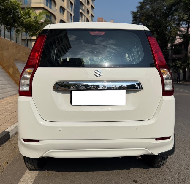 Second-hand 2020 Maruti Suzuki Wagon R VXI 1.2 for sale in Surat-2