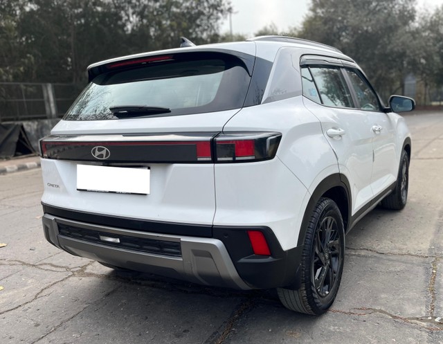 Second-hand 2024 Hyundai Creta S (O) for sale in New Delhi-6