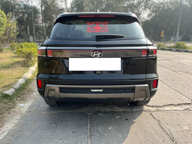 Second-hand 2024 Hyundai Creta SX Tech for sale in New Delhi-2