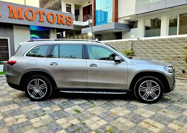 Second-hand 2022 Mercedes-Benz GLS 450 4MATIC BSVI for sale in Noida-1