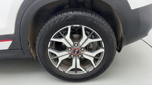 Second-hand 2019 Kia Seltos GTX Plus S Turbo DCT for sale in New Delhi-19