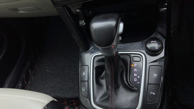 Second-hand 2019 Kia Seltos GTX Plus S Turbo DCT for sale in New Delhi-12