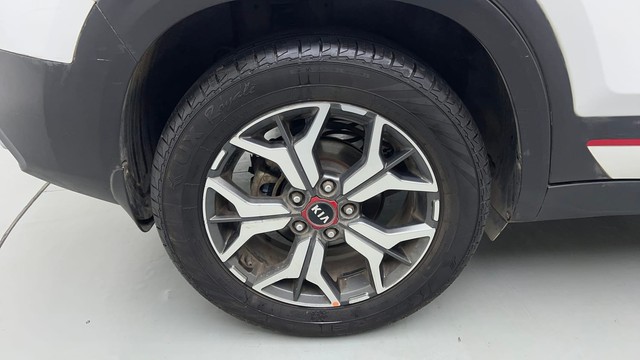 Second-hand 2019 Kia Seltos GTX Plus S Turbo DCT for sale in New Delhi-18