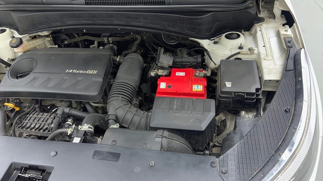 Second-hand 2019 Kia Seltos GTX Plus S Turbo DCT for sale in New Delhi-38