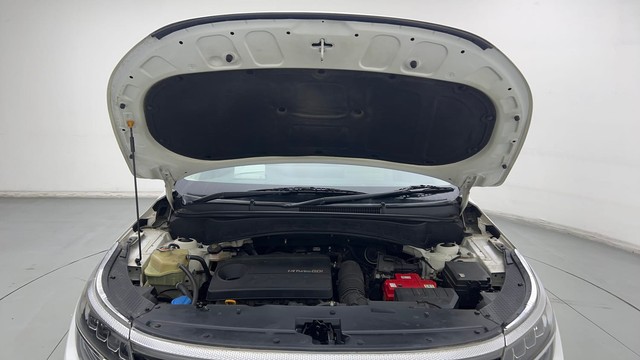 Second-hand 2019 Kia Seltos GTX Plus S Turbo DCT for sale in New Delhi-8