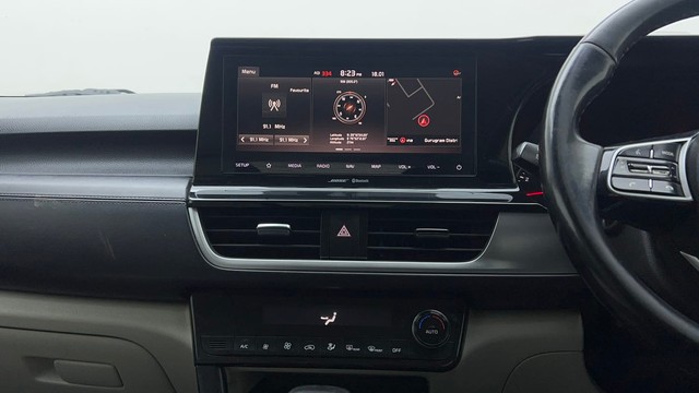 Second-hand 2019 Kia Seltos GTX Plus S Turbo DCT for sale in New Delhi-26