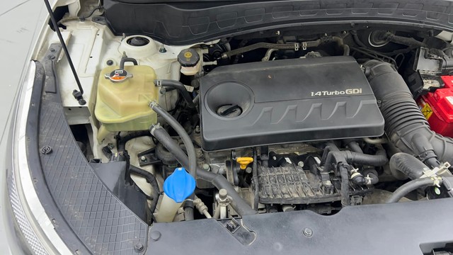 Second-hand 2019 Kia Seltos GTX Plus S Turbo DCT for sale in New Delhi-39