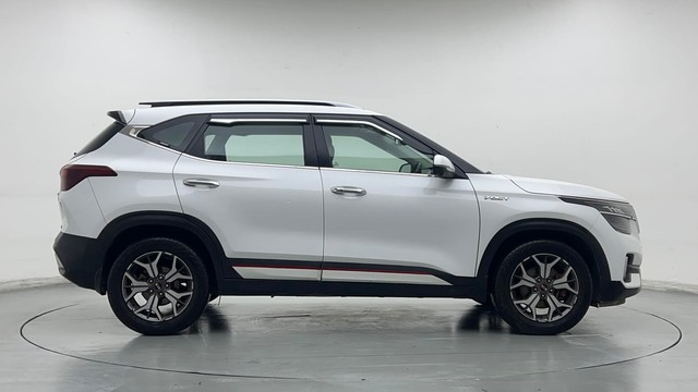 Second-hand 2019 Kia Seltos GTX Plus S Turbo DCT for sale in New Delhi-2