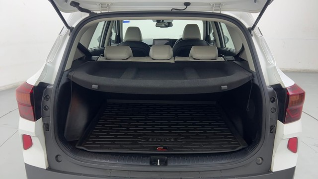 Second-hand 2019 Kia Seltos GTX Plus S Turbo DCT for sale in New Delhi-9