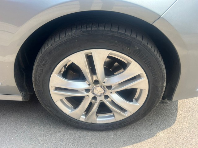 Mercedes-Benz E-Class 220 CDI Second-hand 2012 Mercedes-Benz E-Class 220 CDI for sale in Mysore-6