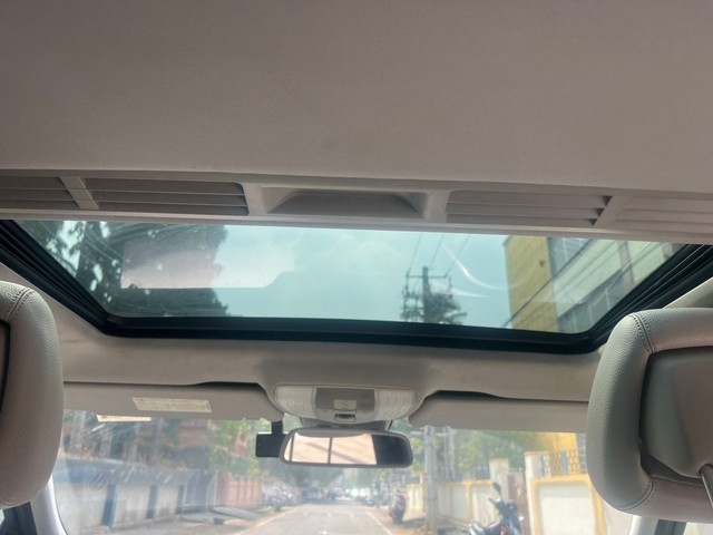 Mercedes-Benz E-Class 220 CDI Second-hand 2012 Mercedes-Benz E-Class 220 CDI for sale in Mysore-7