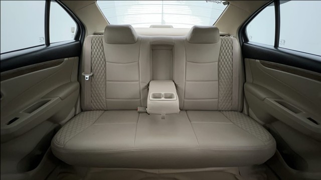 Second-hand 2023 Maruti Ciaz 1.4 Delta for sale in Lucknow-36