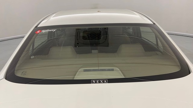 Second-hand 2023 Maruti Ciaz 1.4 Delta for sale in Lucknow-38