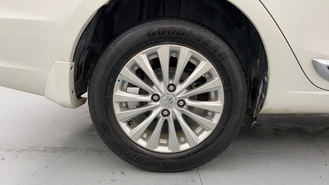 Second-hand 2023 Maruti Ciaz 1.4 Delta for sale in Lucknow-18