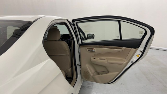 Second-hand 2023 Maruti Ciaz 1.4 Delta for sale in Lucknow-28