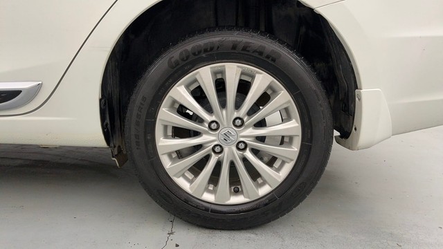 Second-hand 2023 Maruti Ciaz 1.4 Delta for sale in Lucknow-19