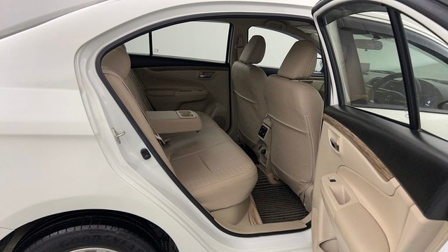 Second-hand 2023 Maruti Ciaz 1.4 Delta for sale in Lucknow-27