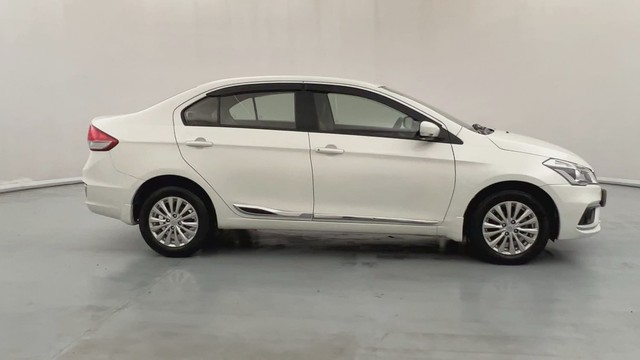 Second-hand 2023 Maruti Ciaz 1.4 Delta for sale in Lucknow-2