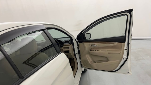 Second-hand 2023 Maruti Ciaz 1.4 Delta for sale in Lucknow-16