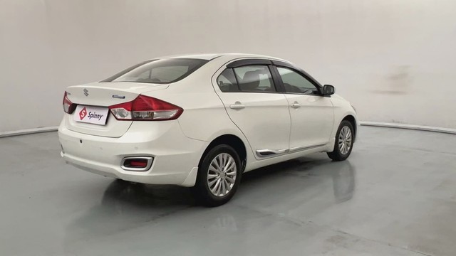 Second-hand 2023 Maruti Ciaz 1.4 Delta for sale in Lucknow-3