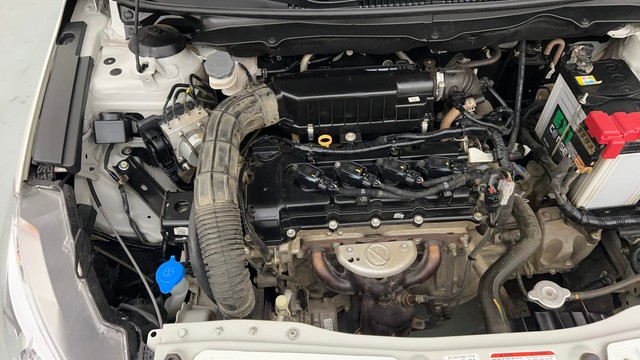 Second-hand 2023 Maruti Ciaz 1.4 Delta for sale in Lucknow-39