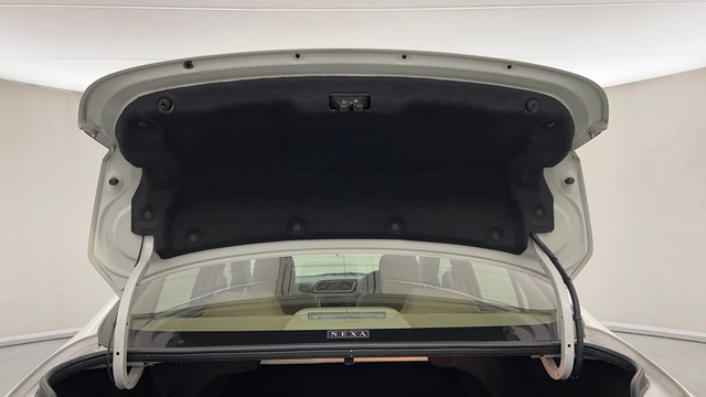 Second-hand 2023 Maruti Ciaz 1.4 Delta for sale in Lucknow-32