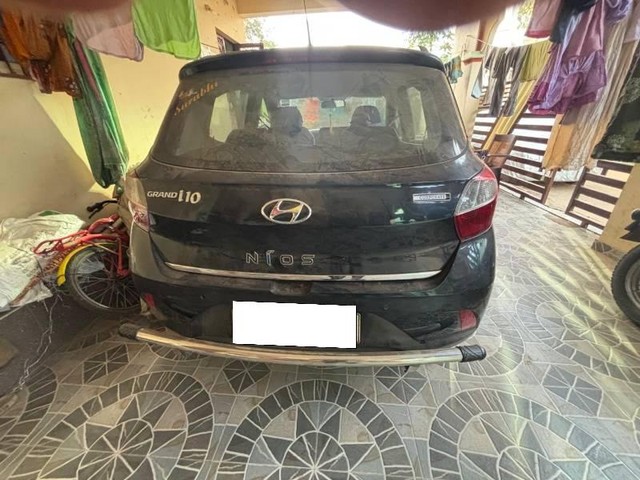 Second-hand 2022 Hyundai Grand i10 Nios Asta for sale in Koraput-2
