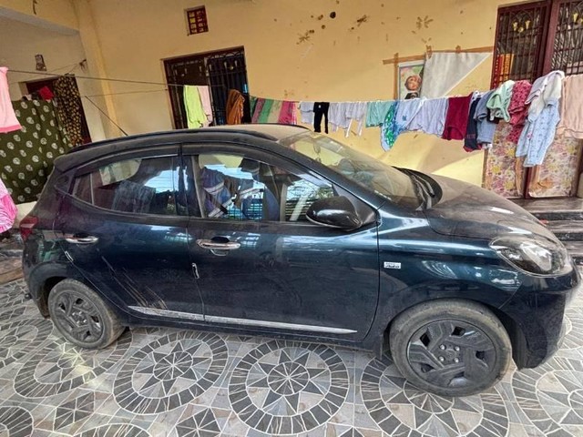 Second-hand 2022 Hyundai Grand i10 Nios Asta for sale in Koraput-1