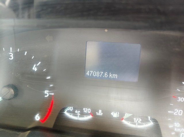 Second-hand 2018 Ford Ecosport 1.5 Diesel Titanium BSIV for sale in Patna-4