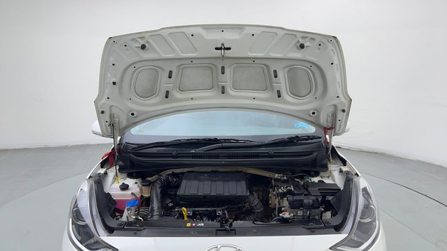 Second-hand 2022 Hyundai Grand i10 1.2 Kappa Sportz BSIV for sale in Noida-8