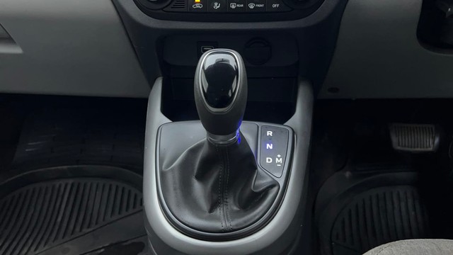 Second-hand 2022 Hyundai Grand i10 1.2 Kappa Sportz BSIV for sale in Noida-12