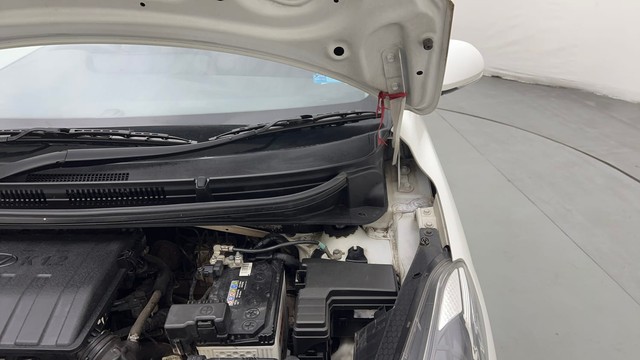 Second-hand 2022 Hyundai Grand i10 1.2 Kappa Sportz BSIV for sale in Noida-38