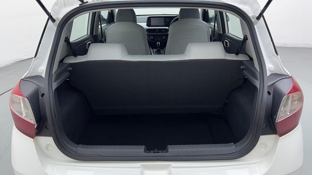 Second-hand 2022 Hyundai Grand i10 1.2 Kappa Sportz BSIV for sale in Noida-9