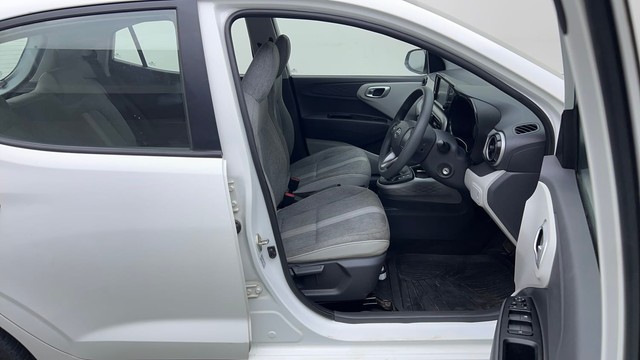 Second-hand 2022 Hyundai Grand i10 1.2 Kappa Sportz BSIV for sale in Noida-15