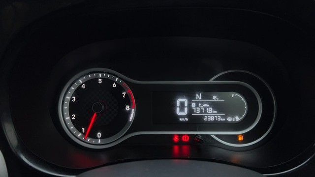 Second-hand 2022 Hyundai Grand i10 1.2 Kappa Sportz BSIV for sale in Noida-13