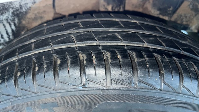 Second-hand 2022 Hyundai Grand i10 1.2 Kappa Sportz BSIV for sale in Noida-25