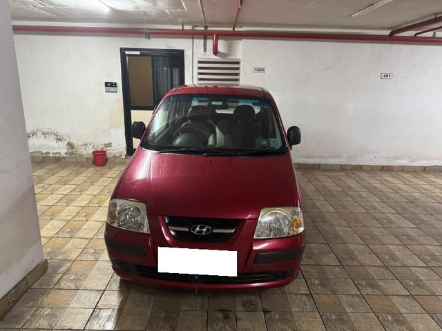 Second-hand 2005 Hyundai Santro Xing XL for sale in Mangalore-3