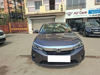 67 Used Honda City in Kolkata