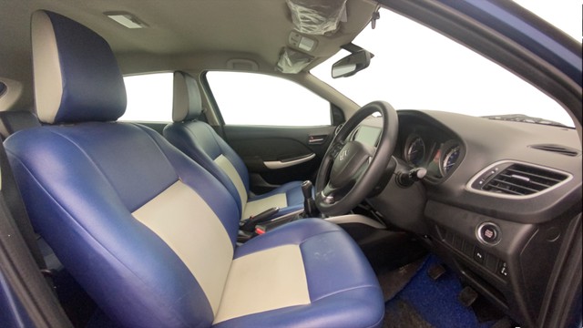 Maruti Suzuki Baleno 1.2 Zeta Second-hand 2018 Maruti Suzuki Baleno 1.2 Zeta for sale in Chennai-26