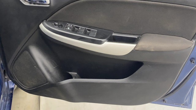 Maruti Suzuki Baleno 1.2 Zeta Second-hand 2018 Maruti Suzuki Baleno 1.2 Zeta for sale in Chennai-7