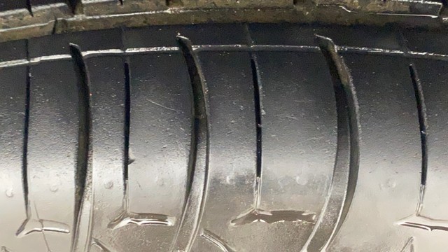 Maruti Suzuki Baleno 1.2 Zeta Second-hand 2018 Maruti Suzuki Baleno 1.2 Zeta for sale in Chennai-4