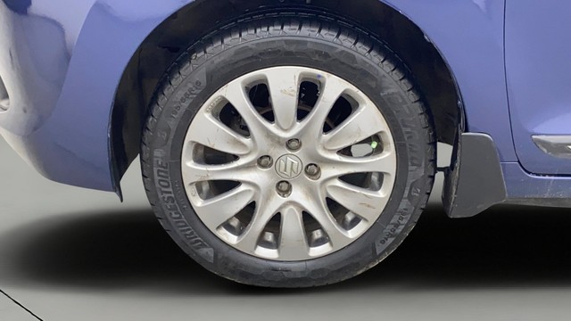 Maruti Suzuki Baleno 1.2 Zeta Second-hand 2018 Maruti Suzuki Baleno 1.2 Zeta for sale in Chennai-30