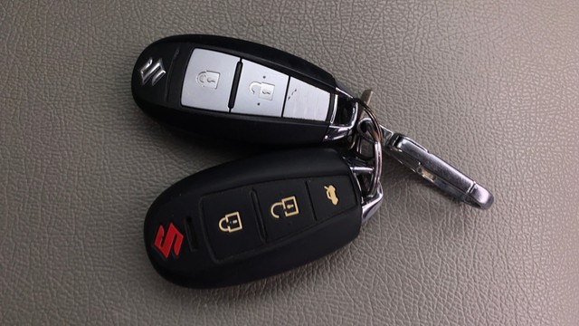 Maruti Suzuki Baleno 1.2 Zeta Second-hand 2018 Maruti Suzuki Baleno 1.2 Zeta for sale in Chennai-9